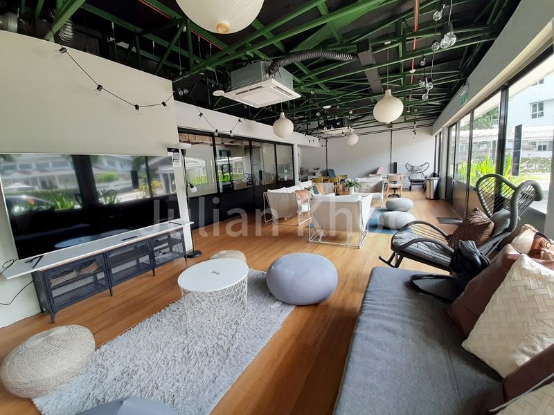 Master Room (Condo) for Rent in Lutheran Road - Image 6