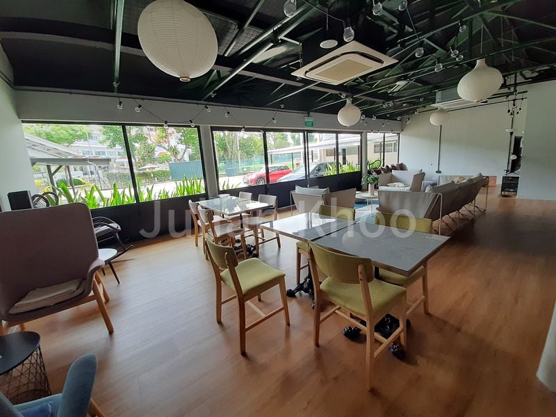 Master Room (Condo) for Rent in Lutheran Road - Image 8