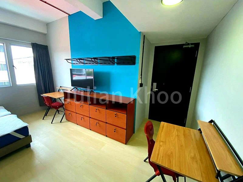 Master Room (Condo) for Rent in Lutheran Road - Image 5