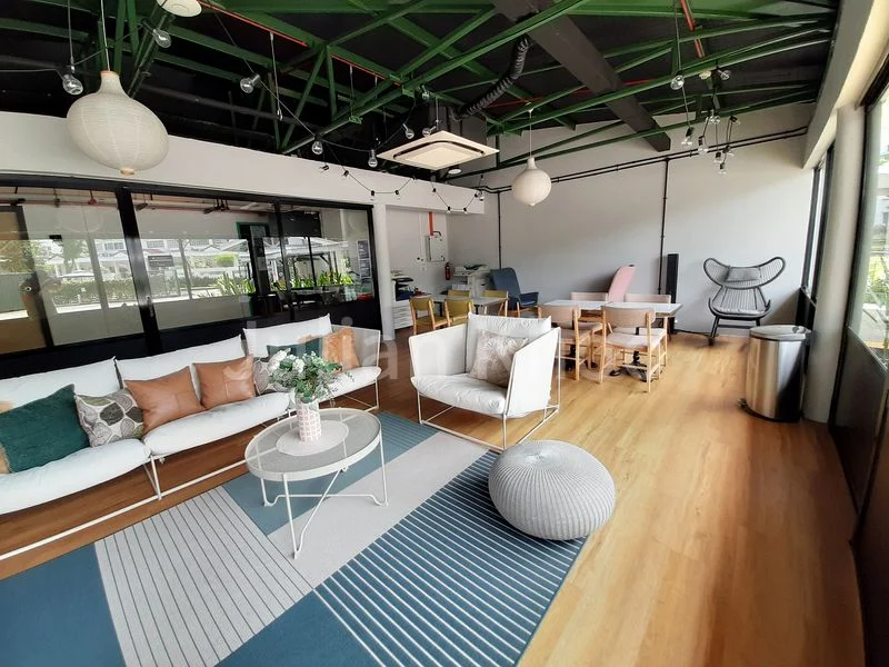 Master Room (Condo) for Rent in Lutheran Road - Image 7