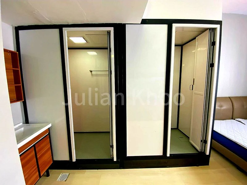 Master Room (Condo) for Rent in Lutheran Road - Image 3