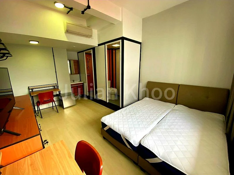 Master Room (Condo) for Rent in Lutheran Road - Image 1