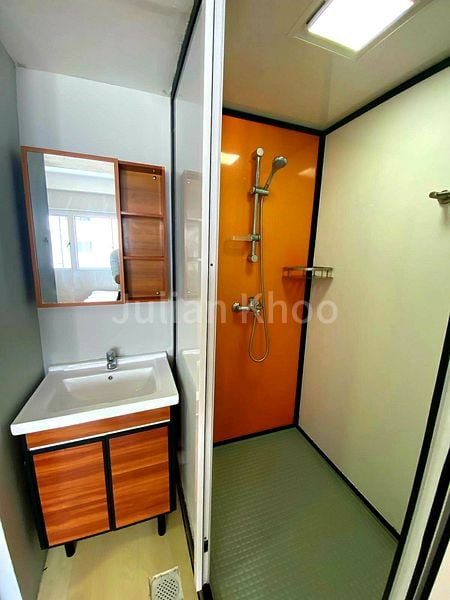 Master Room (Condo) for Rent in Lutheran Road - Image 4