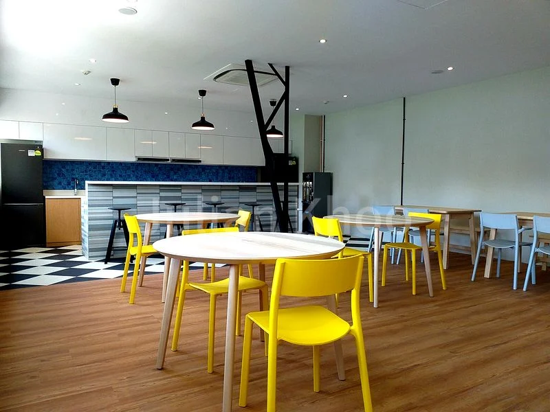 Master Room (Condo) for Rent in Lutheran Road - Image 10