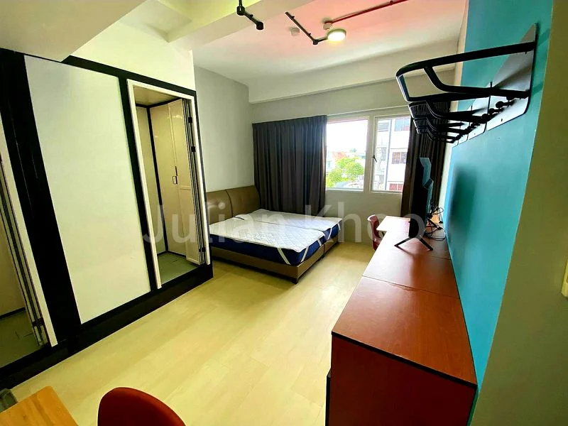 Master Room (Condo) for Rent in Lutheran Road - Image 2