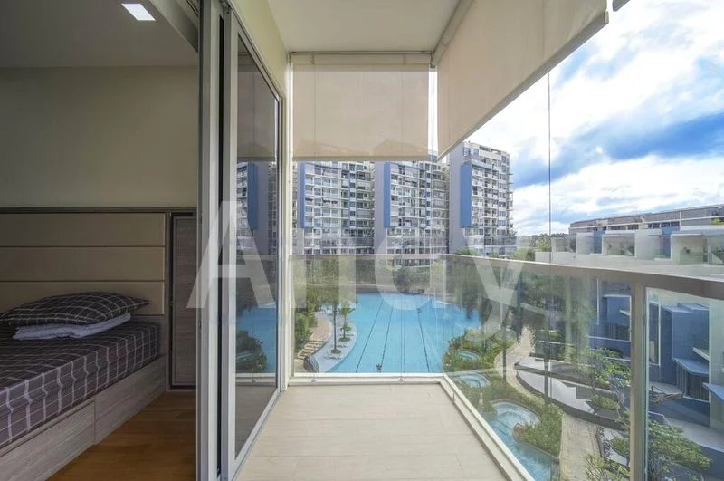3 Bed Condo for Sale in Skies Miltonia - Image 1