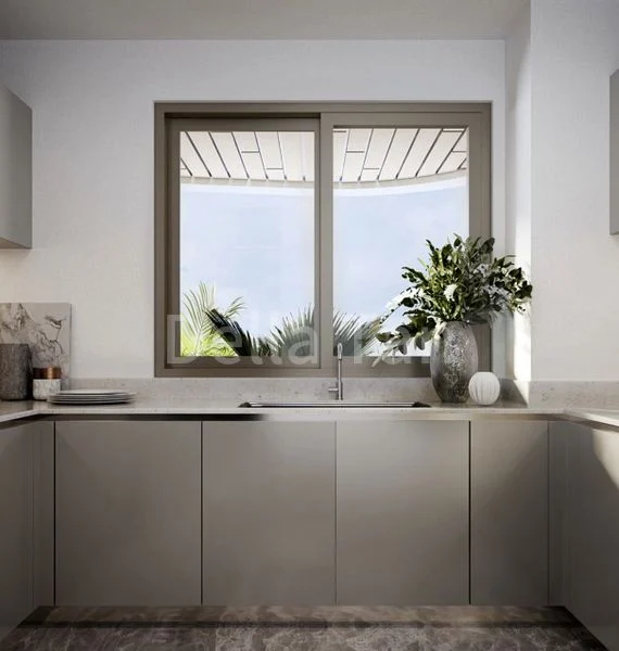 3 Bed Apartment (Condo) for Sale in  Park Nova - Image 4