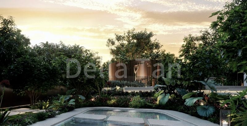 3 Bed Apartment (Condo) for Sale in  Park Nova - Image 11