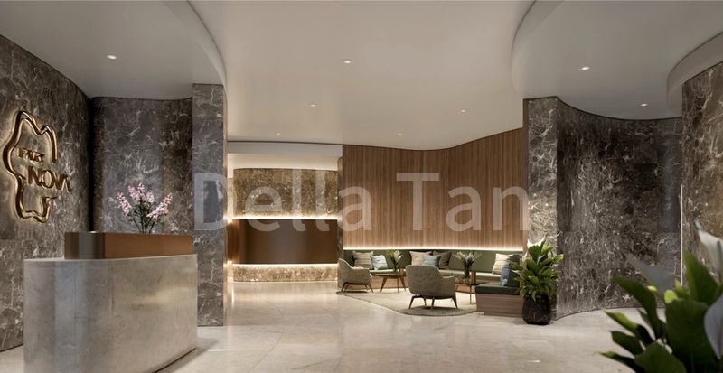 3 Bed Apartment (Condo) for Sale in  Park Nova - Image 8