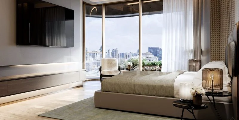 3 Bed Apartment (Condo) for Sale in  Park Nova - Image 2