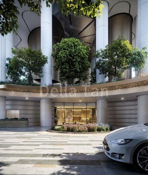 3 Bed Apartment (Condo) for Sale in  Park Nova - Image 7