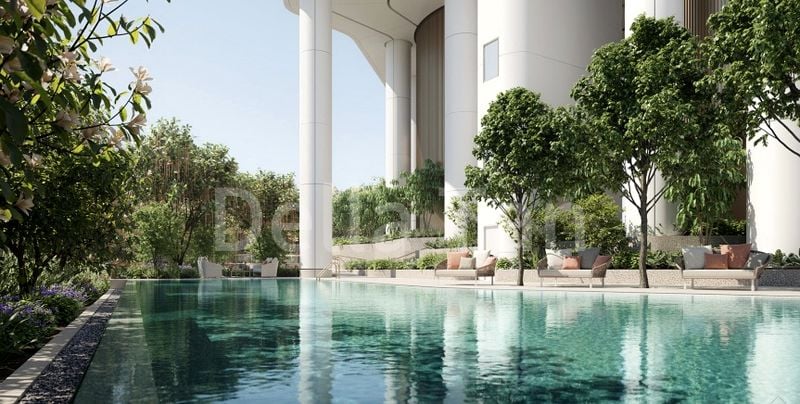 3 Bed Apartment (Condo) for Sale in  Park Nova - Image 10