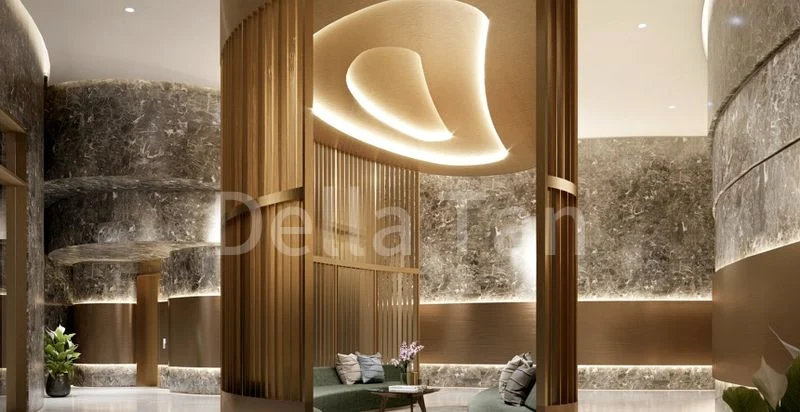 3 Bed Apartment (Condo) for Sale in  Park Nova - Image 9