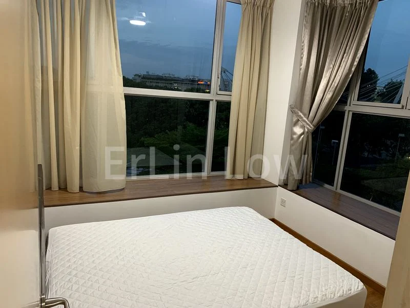 1 Bed Condo for Rent in The Estuary - Image 5