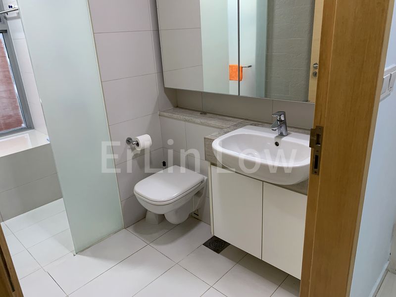 1 Bed Condo for Rent in The Estuary - Image 9