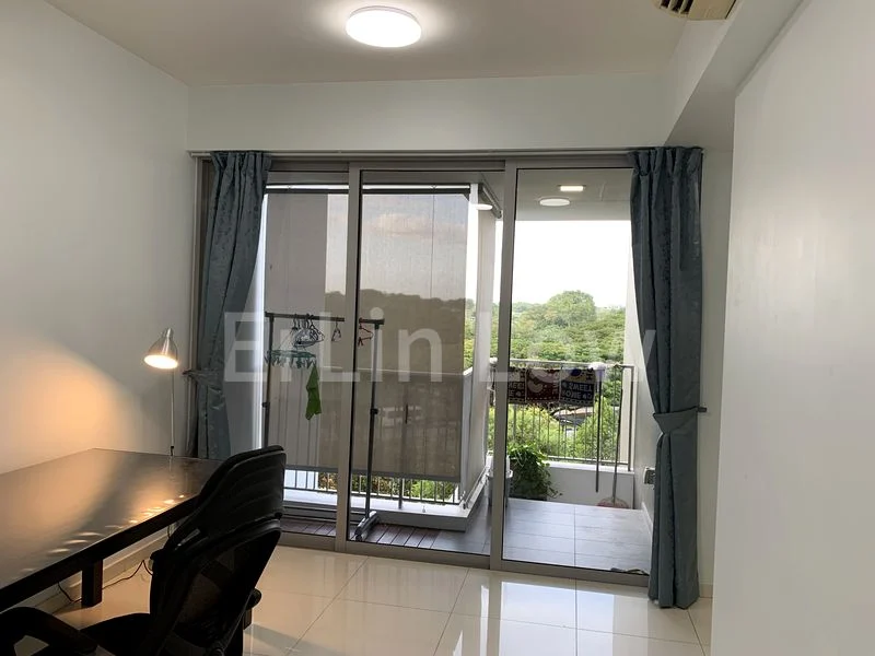 1 Bed Condo for Rent in The Estuary - Image 2