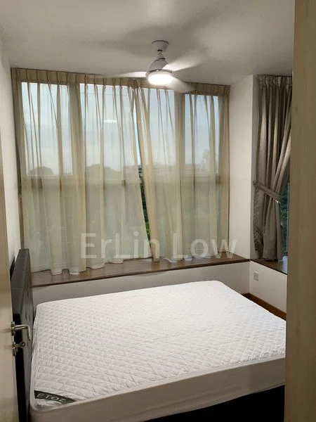 1 Bed Condo for Rent in The Estuary - Image 4