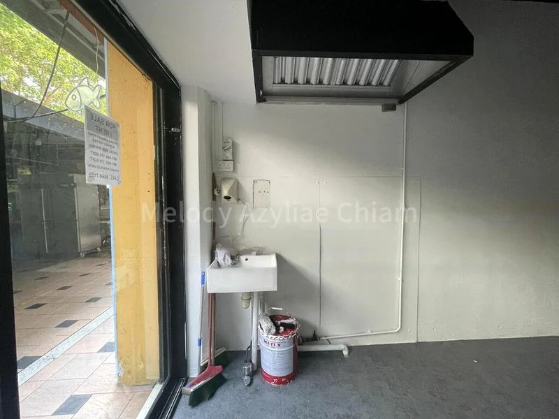Other Retail for Sale: Katong Shopping Centre - Image 2