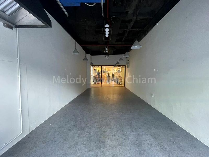 Other Retail for Sale: Katong Shopping Centre - Image 1