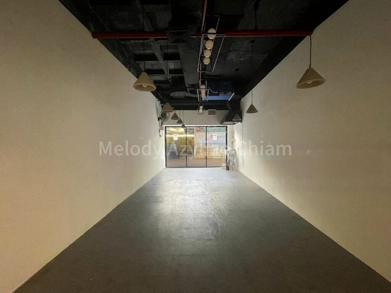 Other Retail for Sale: Katong Shopping Centre - Image 3