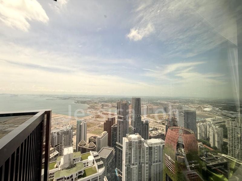 3 Bed Condo for Rent in  Guoco Tower - Image 3