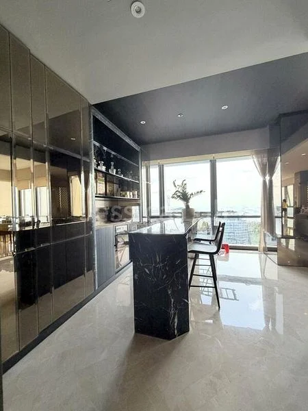 3 Bed Condo for Rent in  Guoco Tower - Image 4