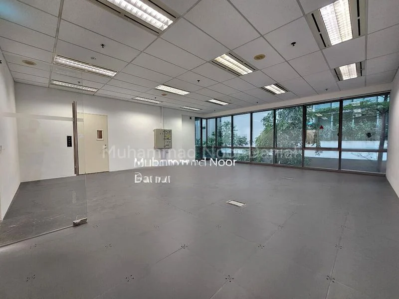 Medical Suite for Rent: Goldbell Towers - Image 1
