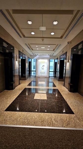 Medical Suite for Rent: Goldbell Towers - Image 3