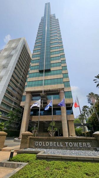 Medical Suite for Rent: Goldbell Towers - Image 9