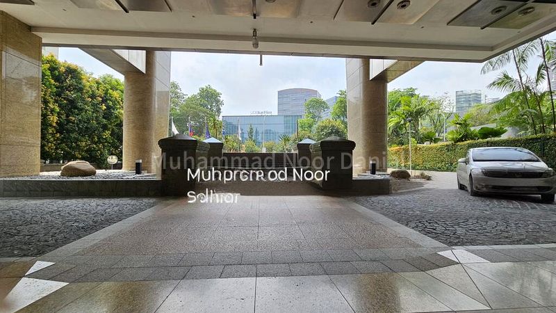 Medical Suite for Rent: Goldbell Towers - Image 8