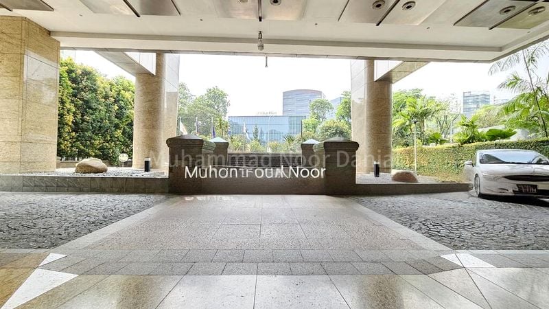 Medical Suite for Rent: Goldbell Towers - Image 4