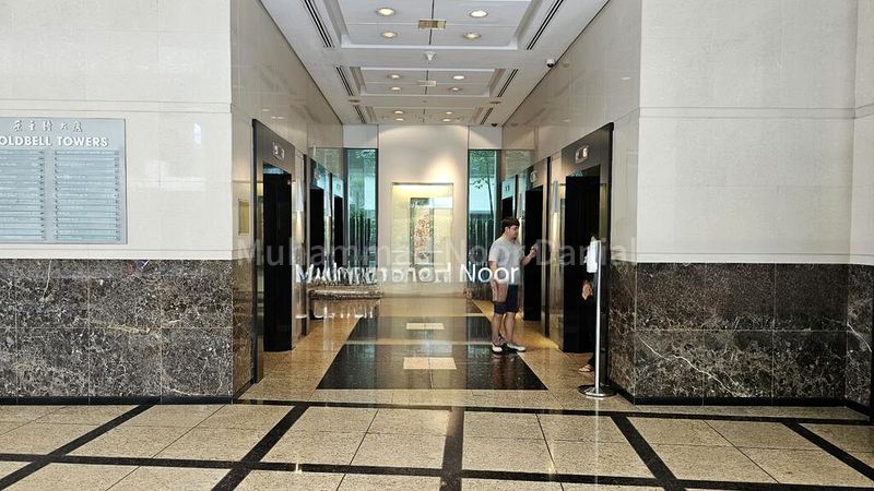 Medical Suite for Rent: Goldbell Towers - Image 6