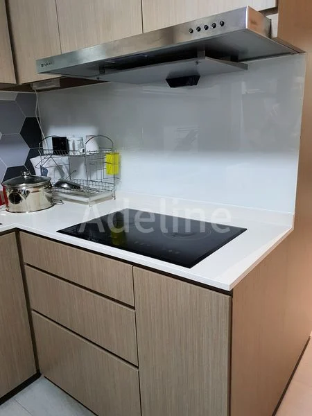 3 Room (3NG) HDB for Rent in  807 Tampines Avenue 4 - Image 11