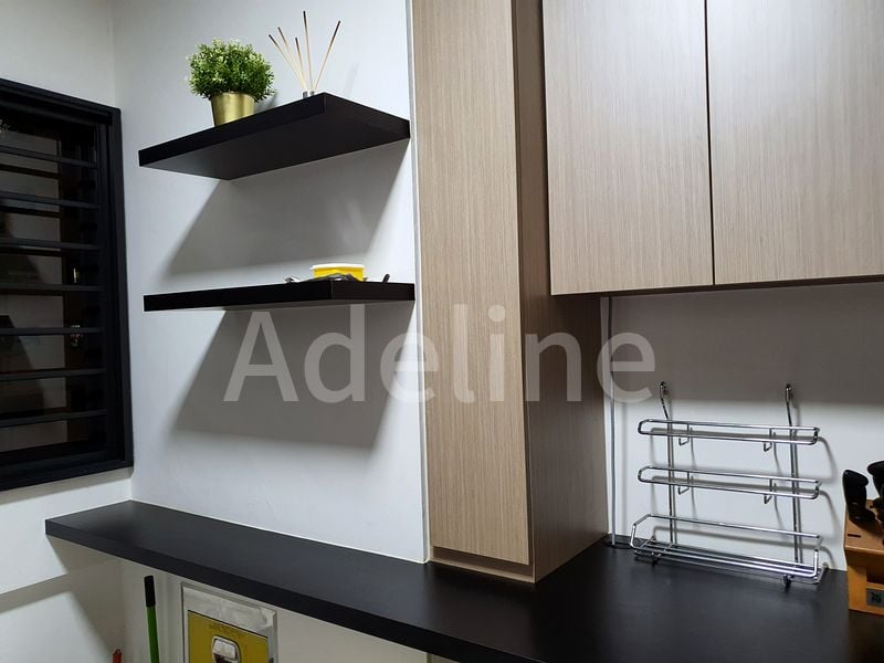3 Room (3NG) HDB for Rent in  807 Tampines Avenue 4 - Image 18