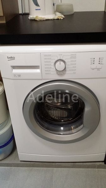 3 Room (3NG) HDB for Rent in  807 Tampines Avenue 4 - Image 17