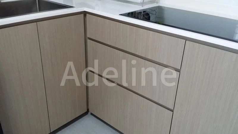 3 Room (3NG) HDB for Rent in  807 Tampines Avenue 4 - Image 7