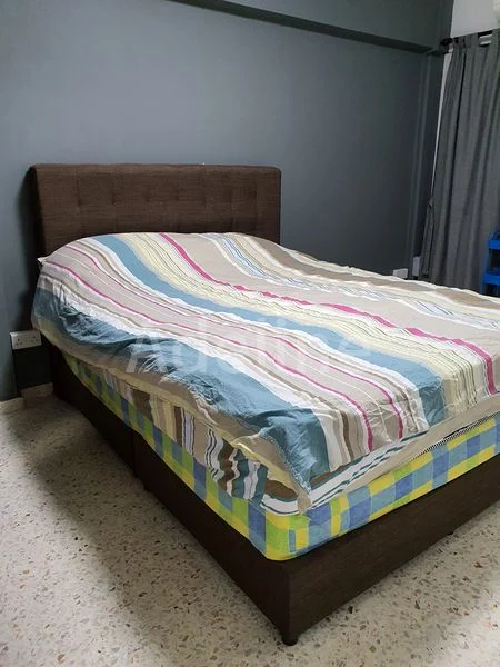 3 Room (3NG) HDB for Rent in  807 Tampines Avenue 4 - Image 6