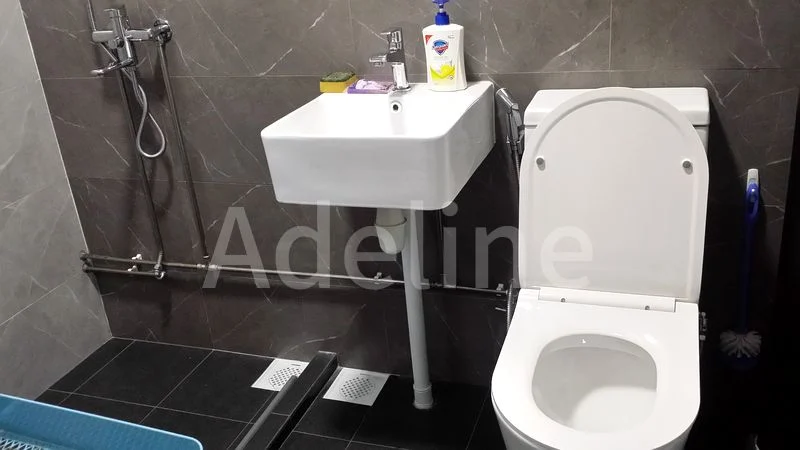 3 Room (3NG) HDB for Rent in  807 Tampines Avenue 4 - Image 9