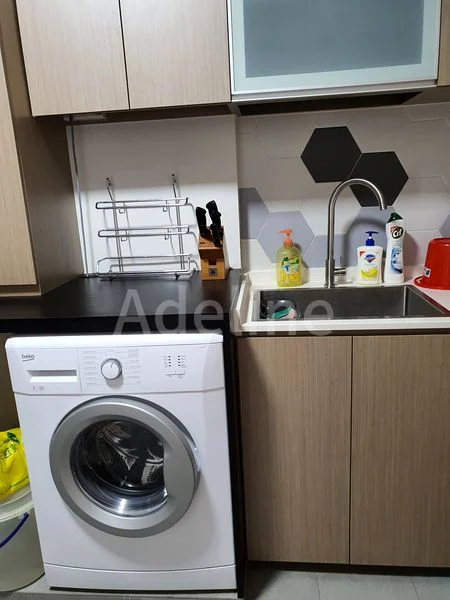 3 Room (3NG) HDB for Rent in  807 Tampines Avenue 4 - Image 10