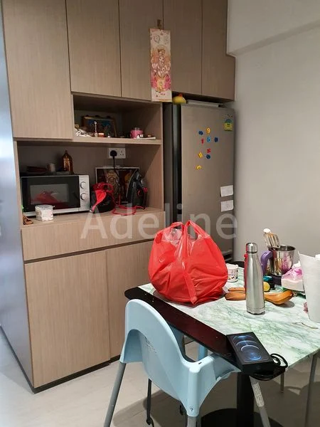 3 Room (3NG) HDB for Rent in  807 Tampines Avenue 4 - Image 20