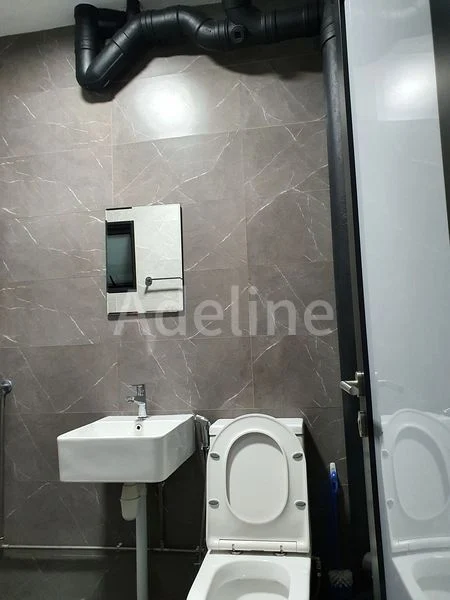 3 Room (3NG) HDB for Rent in  807 Tampines Avenue 4 - Image 16