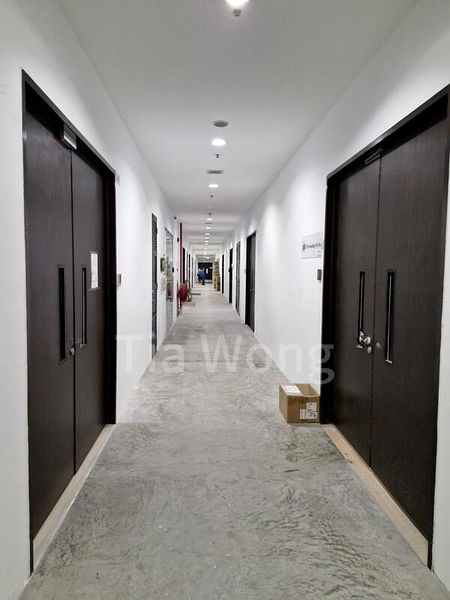 Light Industrial (B1) for Rent: Primz Bizhub - Image 2