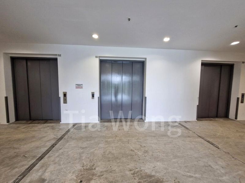 Light Industrial (B1) for Rent: Primz Bizhub - Image 3