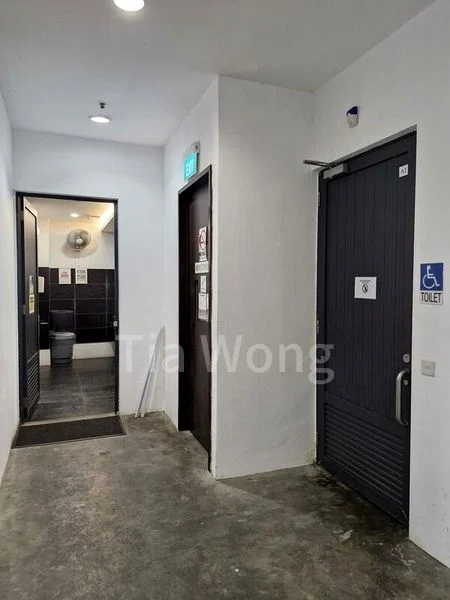 Light Industrial (B1) for Rent: Primz Bizhub - Image 1