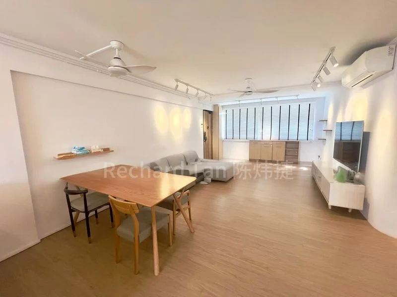 5 Room (5STD) HDB for Rent in  142 Bishan Street 12 - Image 18