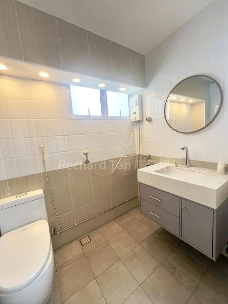 5 Room (5STD) HDB for Rent in  142 Bishan Street 12 - Image 12