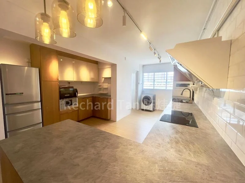 5 Room (5STD) HDB for Rent in  142 Bishan Street 12 - Image 13