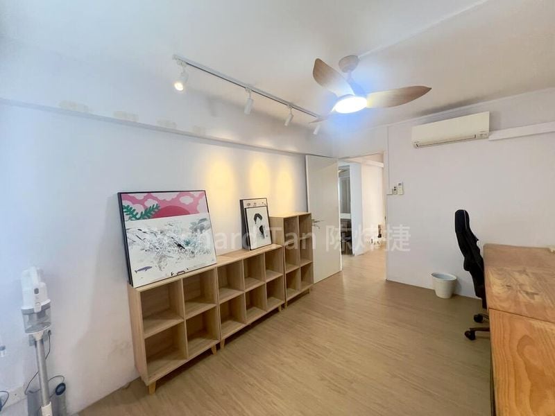 5 Room (5STD) HDB for Rent in  142 Bishan Street 12 - Image 2