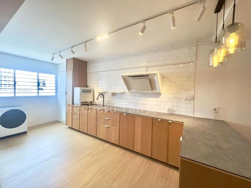 5 Room (5STD) HDB for Rent in  142 Bishan Street 12 - Image 14