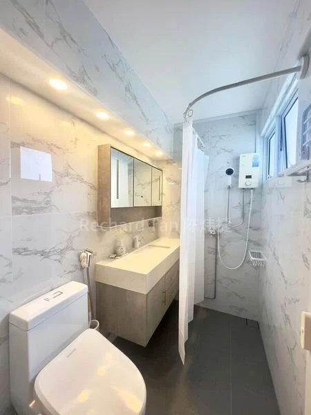 5 Room (5STD) HDB for Rent in  142 Bishan Street 12 - Image 7